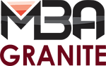 Logo MBA Granite