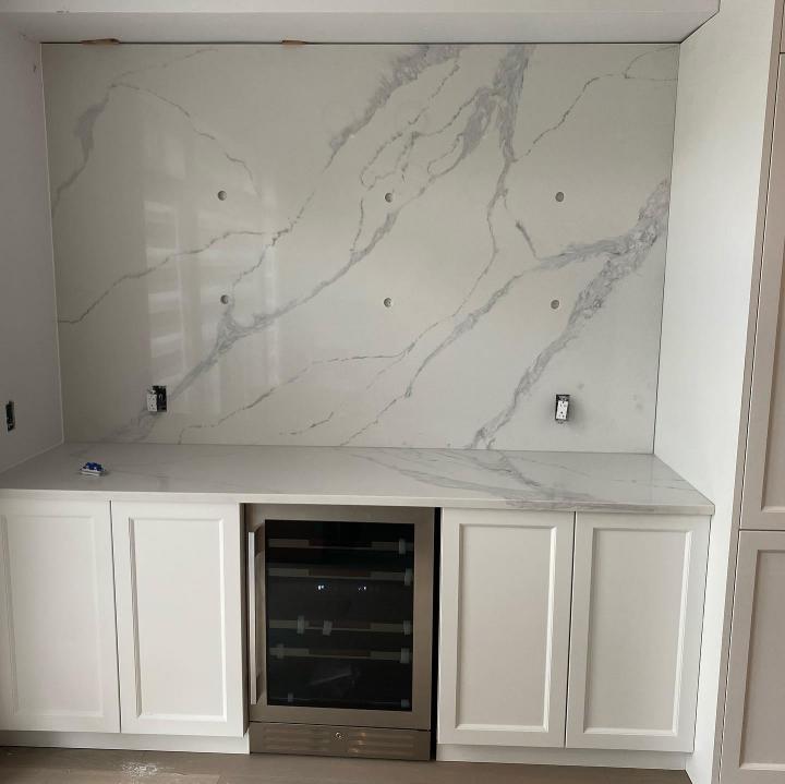 Granite countertop Montreal