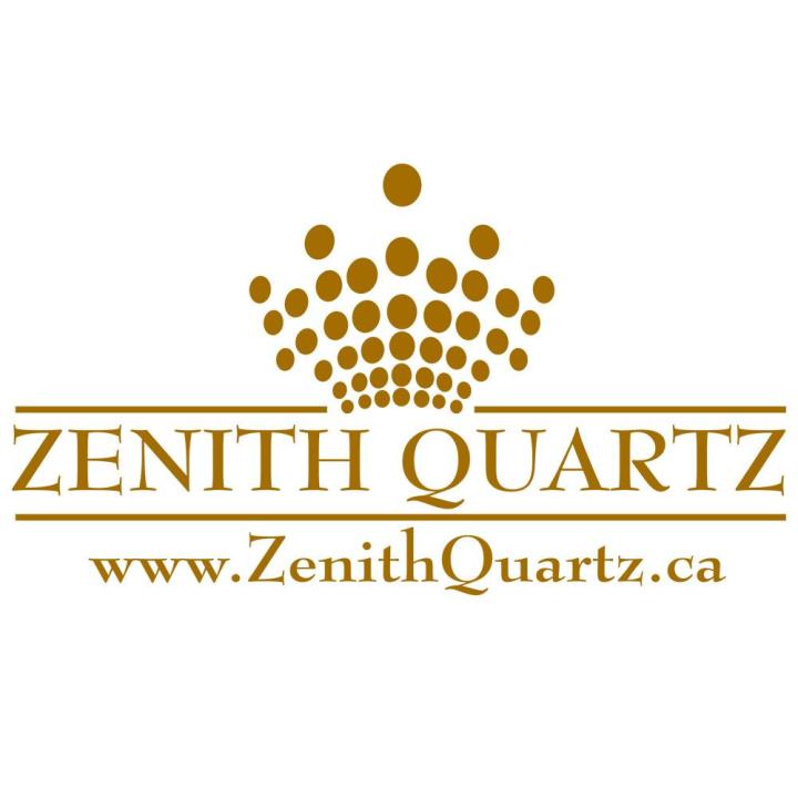 Logo zenith quartz