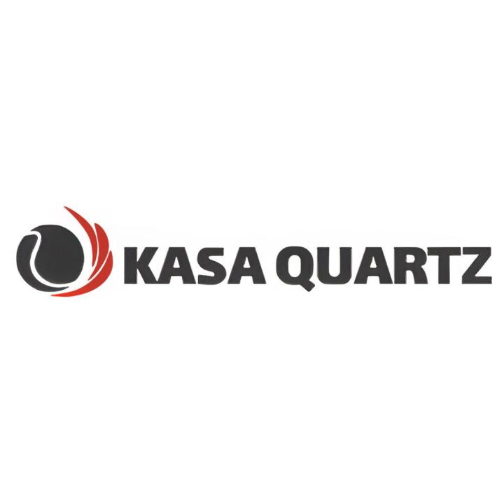 Logo kasa quartz