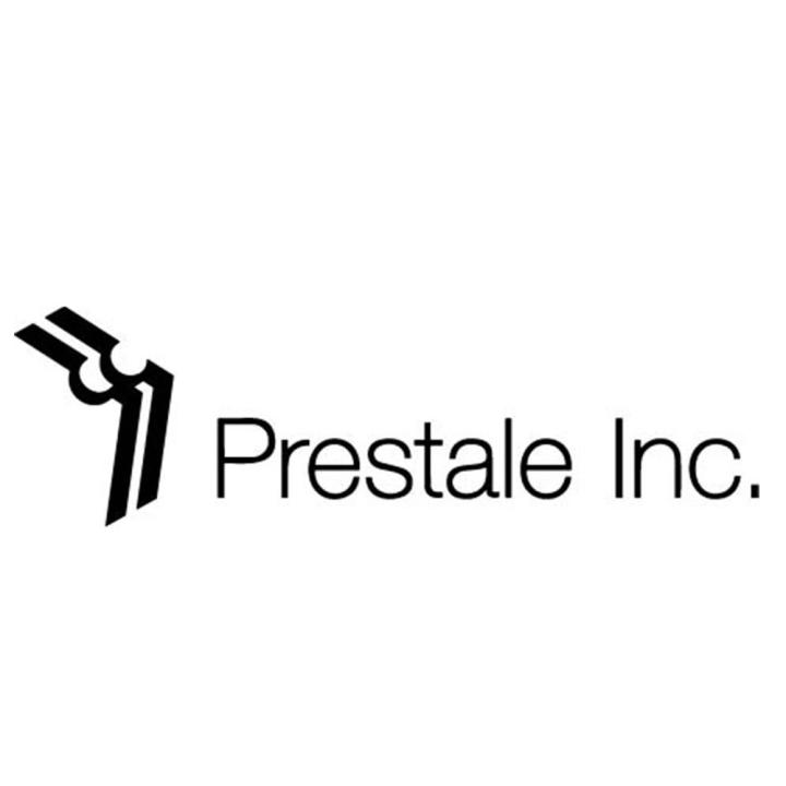 Logo prestale inc