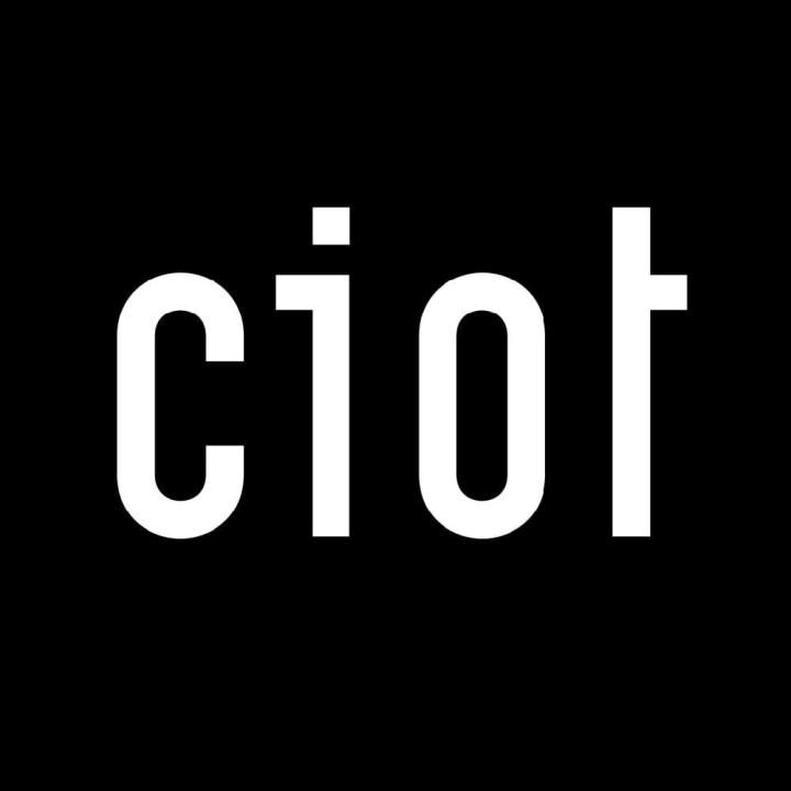 Logo ciot